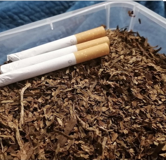 Где Купить Табак Для Сигарет Цена