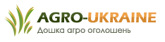 Дошка агро-оголошень України «AGRO-UKRAINE»