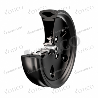 Колесо 350х100 / 015693.03 Otico Farmflex, 00311333 Horsch, 023274.03 FKL