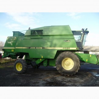 Продам John Deere 2066 Hill master