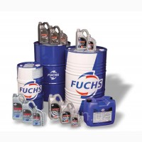 Компрессорное масло Fuchs Renolin SC 46, 20 л