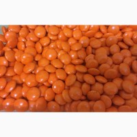 Red whole and Split lentils for sale
