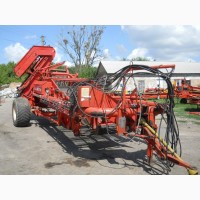 Комбайн для уборки картофеля GRIMME DL 1500