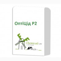 Сухая смесь кислот для свиней ОптиЦид Р2 (бензойная к-та- 38%)