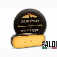 Сыр Старый Амстердам Голландия