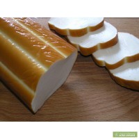 Продам сыр колбасный плавленный ГОСТ сосницкий