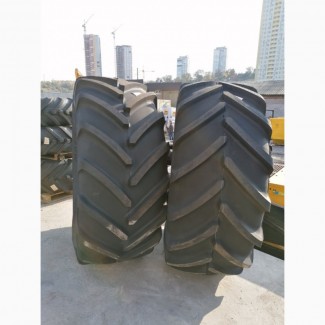 Шина 710/70R42 Michelin MACHXBIB (173D, TL)