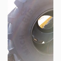 Шина 710/70R42 Michelin MACHXBIB (173D, TL)