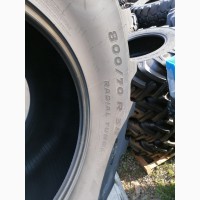 Шина 710/70R42 Michelin MACHXBIB (173D, TL)