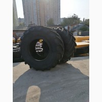 Шина 710/70R42 Michelin MACHXBIB (173D, TL)