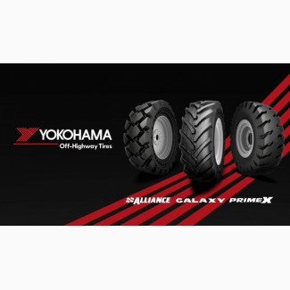 Шина (35.5-R32) 900/60R32 (35.5LR32) 176D TL 376 Steel Belted Alliance