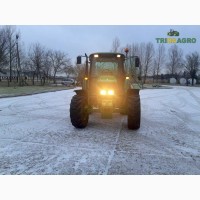 Трактор john deere 6320 (2006)