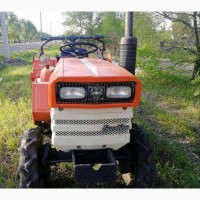 Продам міні трактор Kubota B1-14