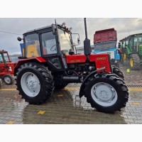 Продається трактор МТЗ 1025.2 Беларус 2013 року