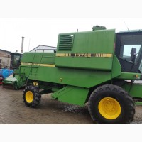 Комбайн John Deere 1177