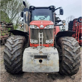 Massey Ferguson 8737