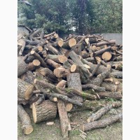 Продам дрова дуб ясен береза