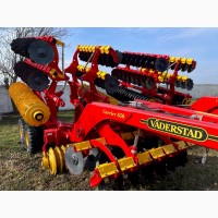 Дискова борона Vaderstad Carrier 650