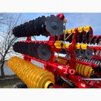 Дискова борона Vaderstad Carrier 650