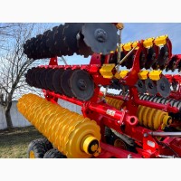 Дискова борона Vaderstad Carrier 650