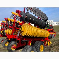 Дискова борона Vaderstad Carrier 650