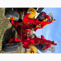 Дискова борона Vaderstad Carrier 650