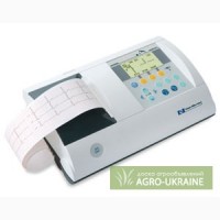 Электрокардиограф HeartScreen 60G VET