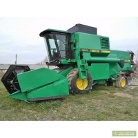 Продам комбайн John Deere 1188 S 2 Hydro 4