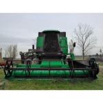 Продам комбайн John Deere 1188 S 2 Hydro 4