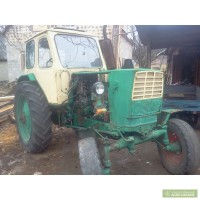 Продам трактор юмз6