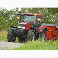 Продам трактор Case MX125 (126 л.с.) на выгодных условиях
