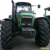 Deutz Fahr Agrotron X 720 DCR