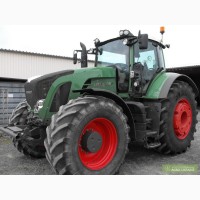 Тракторы Fendt 930