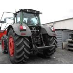 Тракторы Fendt 930