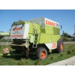 Комбайн claas commandor – 228cs