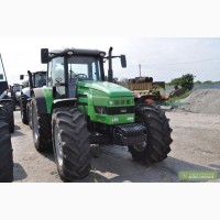 DEUTZ-FAHR Agrotrac M620(беспроцентная рассрочка до конца года. Аванс 50%.)