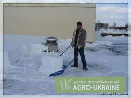 Фото 2. Уборка,вывоз снега в Киеве.Расчистка снега.