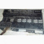 Кран-манипулятор BONFIGLIOLI ZS 14000
