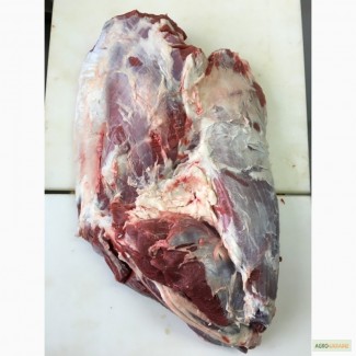 Silverside Beef (Halal) - Подбедерок (Наружная часть т/о)