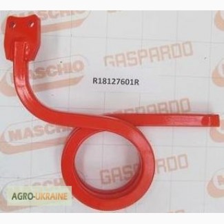 Стойка GASPARDO R18127601/R18127600. Купити задню стойку гаспардо R18127601/R18127600