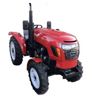 Мини-трактор XINGTAI ХТ-244 NEW
