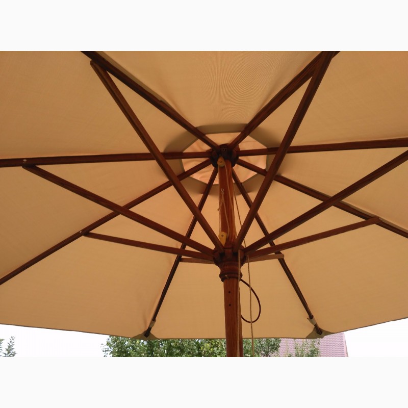 Фото 2. Зонт уличный премиум класса Giardini Veneti