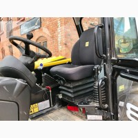 Телескопический погрузчик JCB 531-70 DEMO