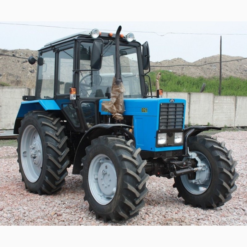 Продается трактор Беларус 82, 1 2014 г.в.Распродажа