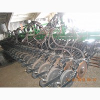 ПРОДАМ Посівний комплекс JOHN DEERE 730 + 1910 бункер