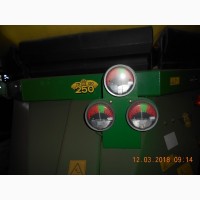 ПРОДАМ Посівний комплекс JOHN DEERE 730 + 1910 бункер