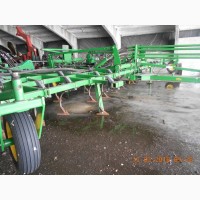 ПРОДАМ Посівний комплекс JOHN DEERE 730 + 1910 бункер