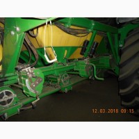 ПРОДАМ Посівний комплекс JOHN DEERE 730 + 1910 бункер