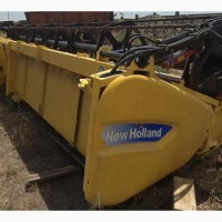 Комбайн New Holland CR 9080