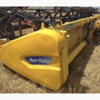 Комбайн New Holland CR 9080